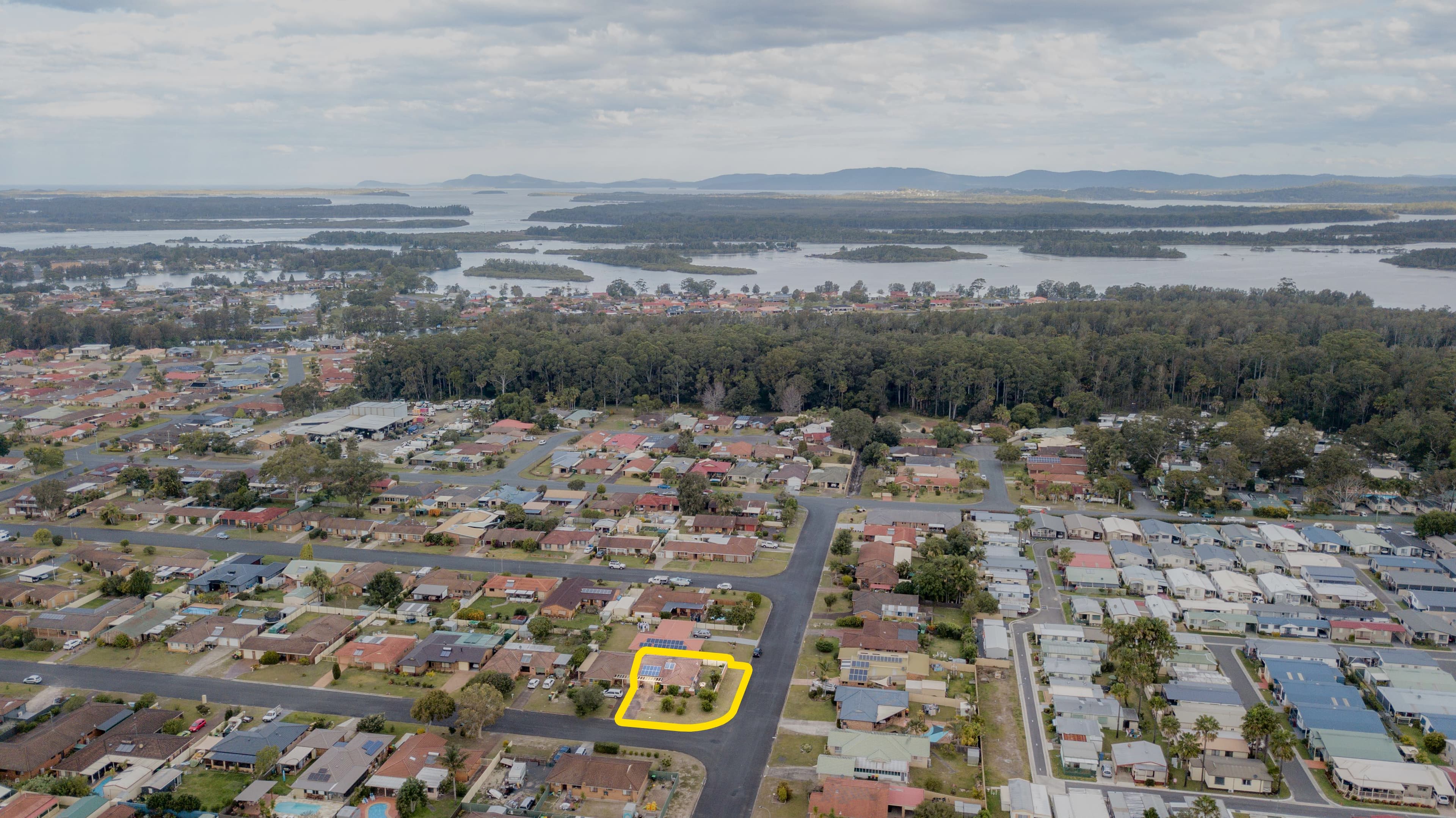 24 Sciacca Avenue, Tuncurry NSW 2428, Tuncurry - Image 1