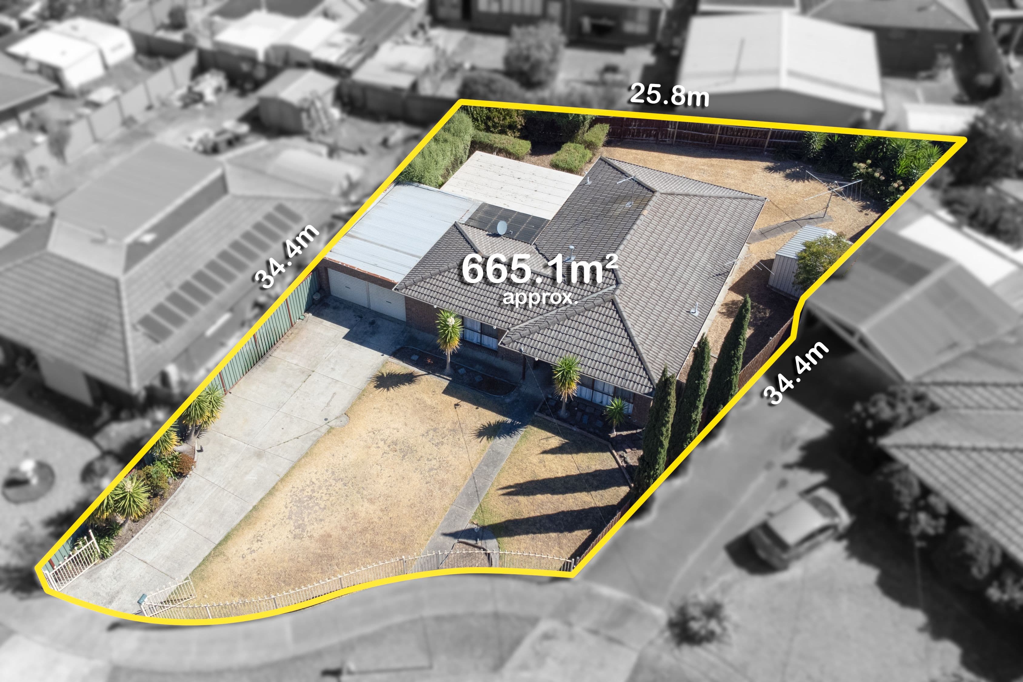 7 Haydon Court, Craigieburn VIC 3064, Craigieburn - Image 1