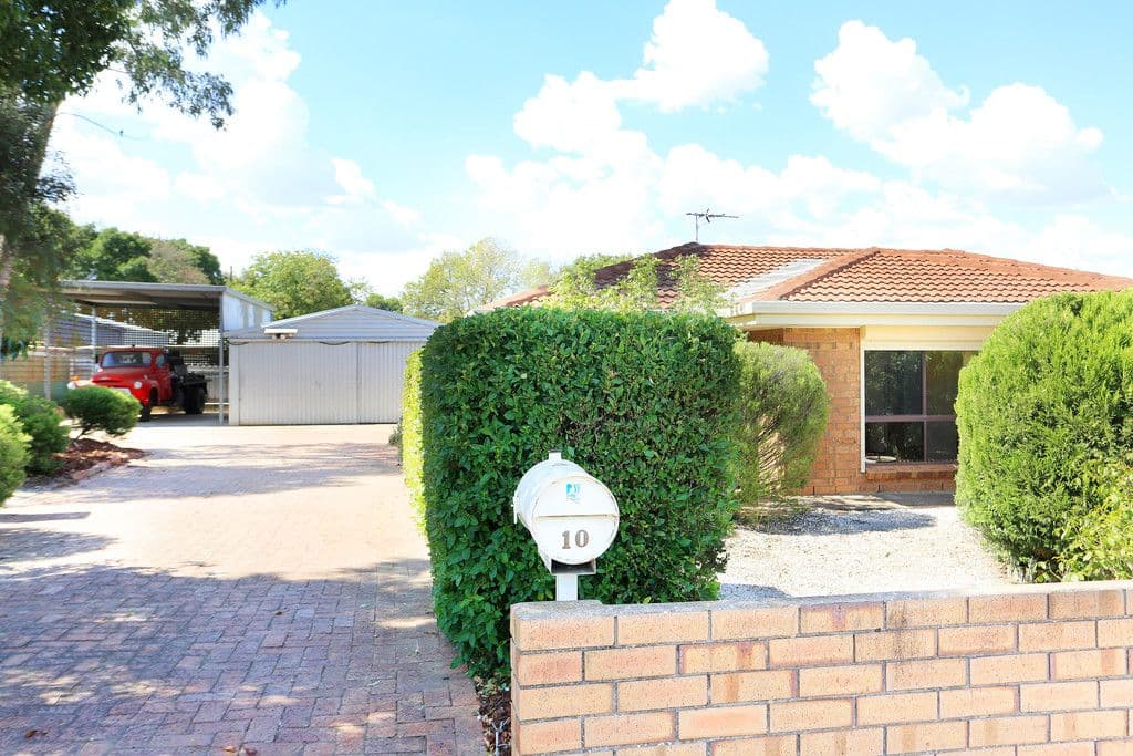 10 Whittaker Street, Kapunda SA 5373, Kapunda - Image 1
