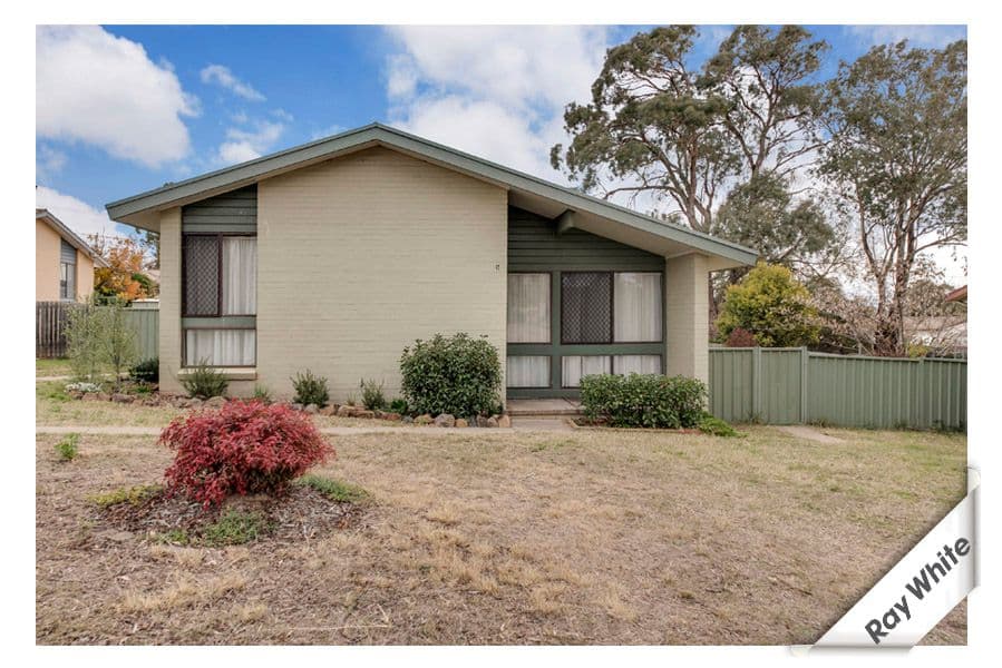 6 Garrard Street, Spence ACT 2615, Spence - Image 1