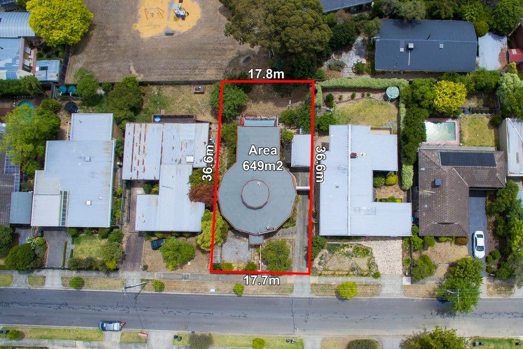 15 LINTON Avenue, Templestowe Lower VIC 3107, Templestowe Lower - Image 1