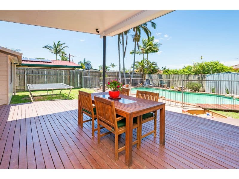 24 Mannetto Street, Wishart QLD 4122, Wishart - Thumbnail 4