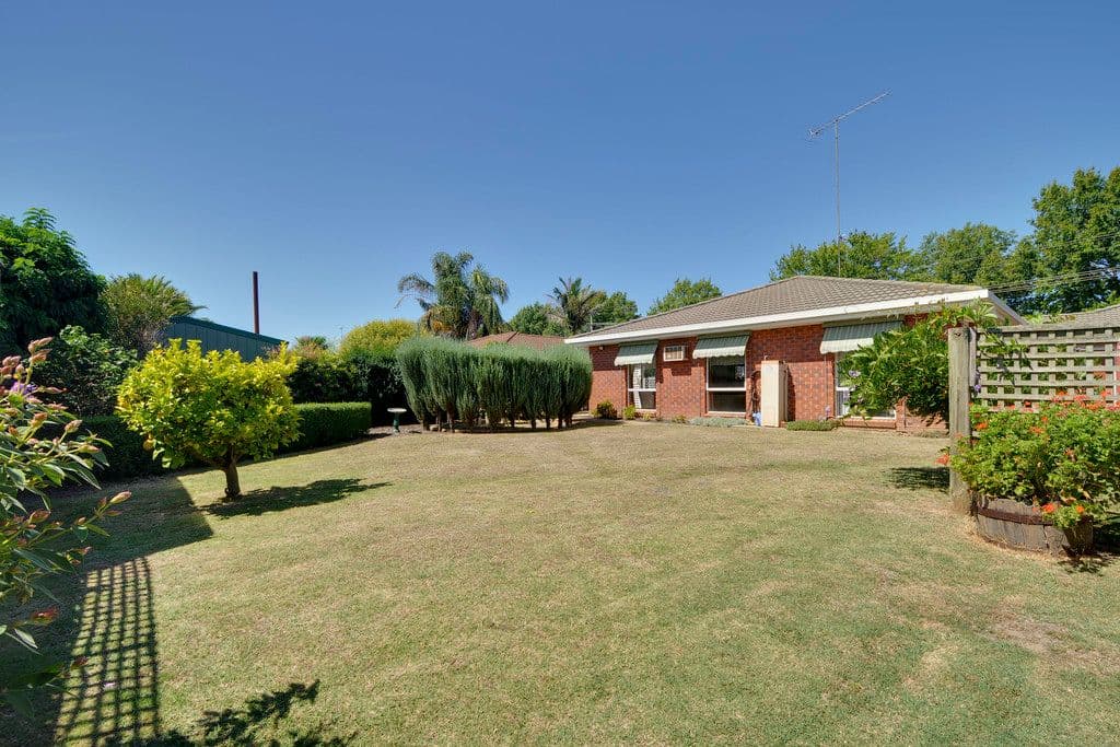10 Firmin Street, Traralgon VIC 3844, Traralgon - Thumbnail 3
