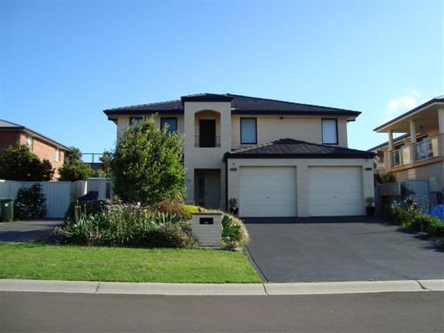 22 Bribie Avenue, SHELL COVE NSW 2529, Shell Cove - Image 1