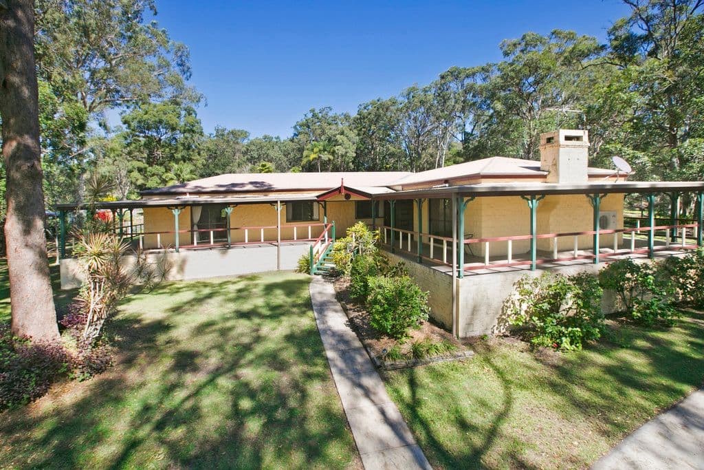 7 Oakwood Street, Capalaba QLD 4157, Capalaba - Thumbnail 2