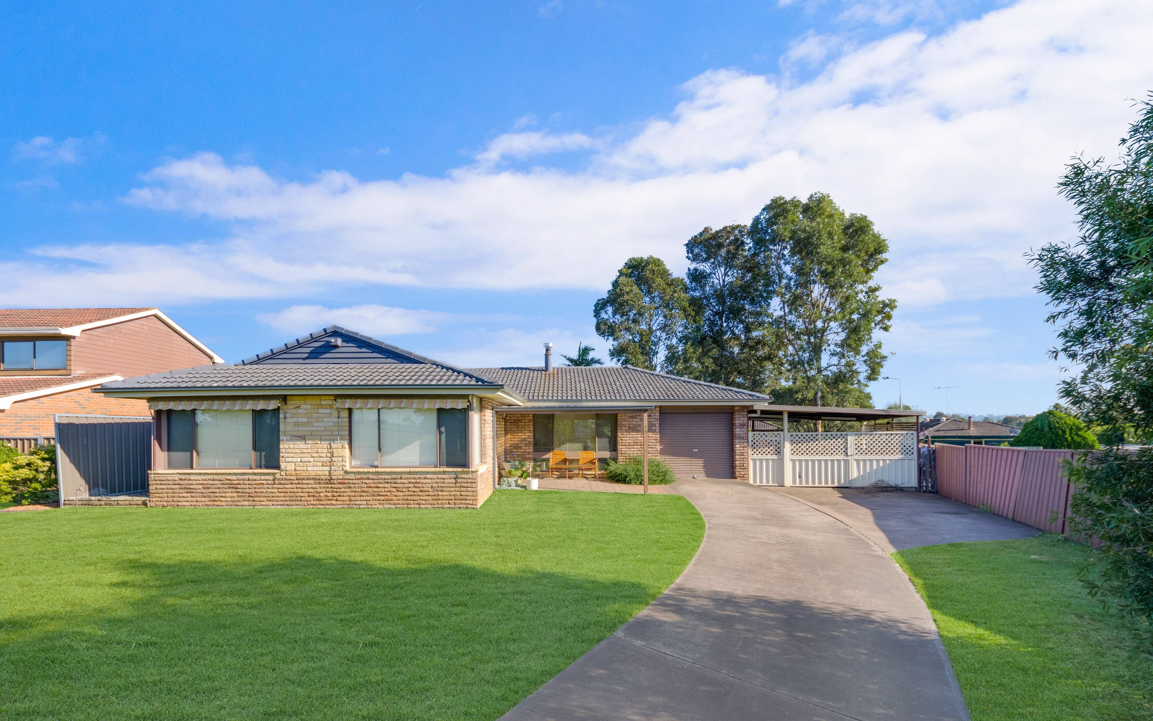 19 Cronulla Crescent, Woodbine NSW 2560, Woodbine - Image 1