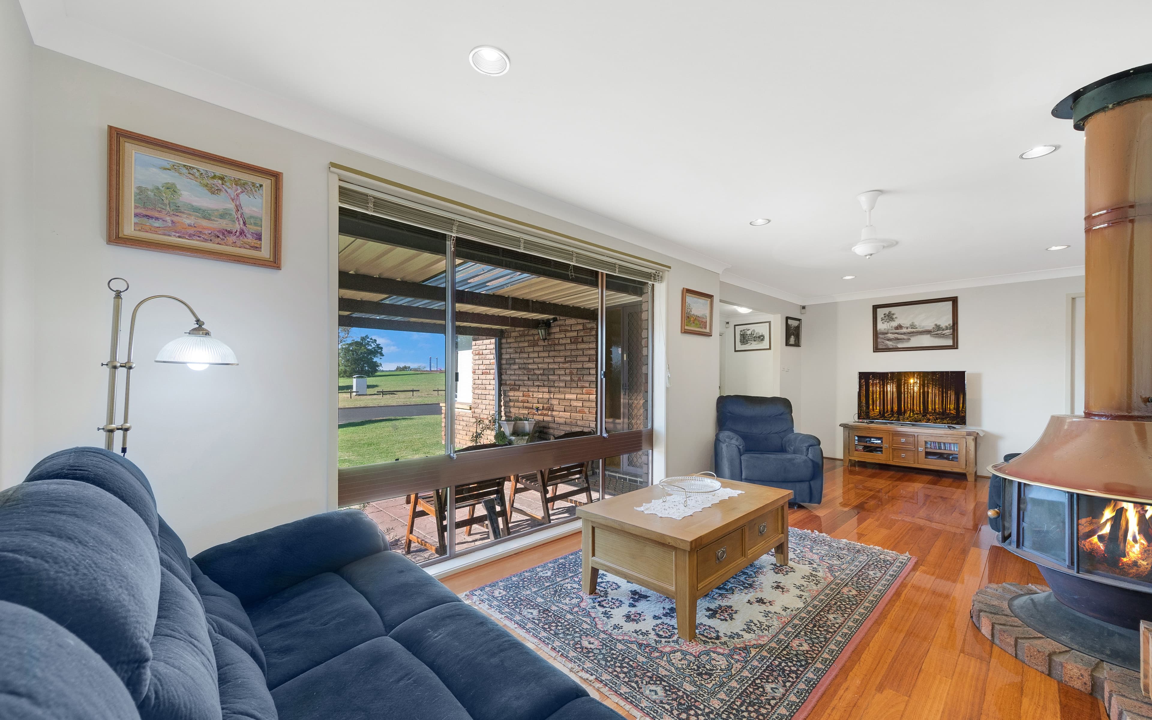 19 Cronulla Crescent, Woodbine NSW 2560, Woodbine - Thumbnail 2
