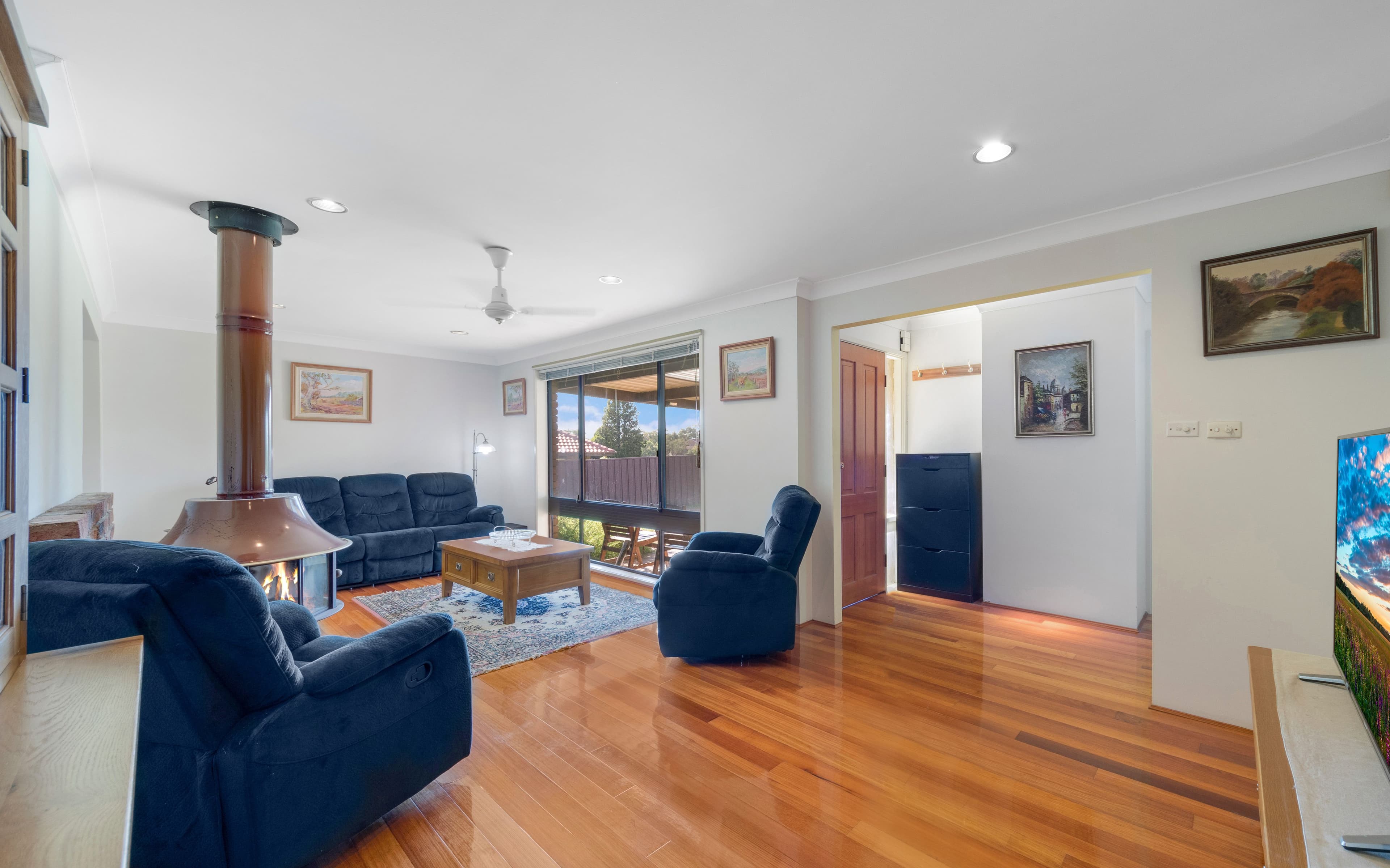 19 Cronulla Crescent, Woodbine NSW 2560, Woodbine - Thumbnail 3