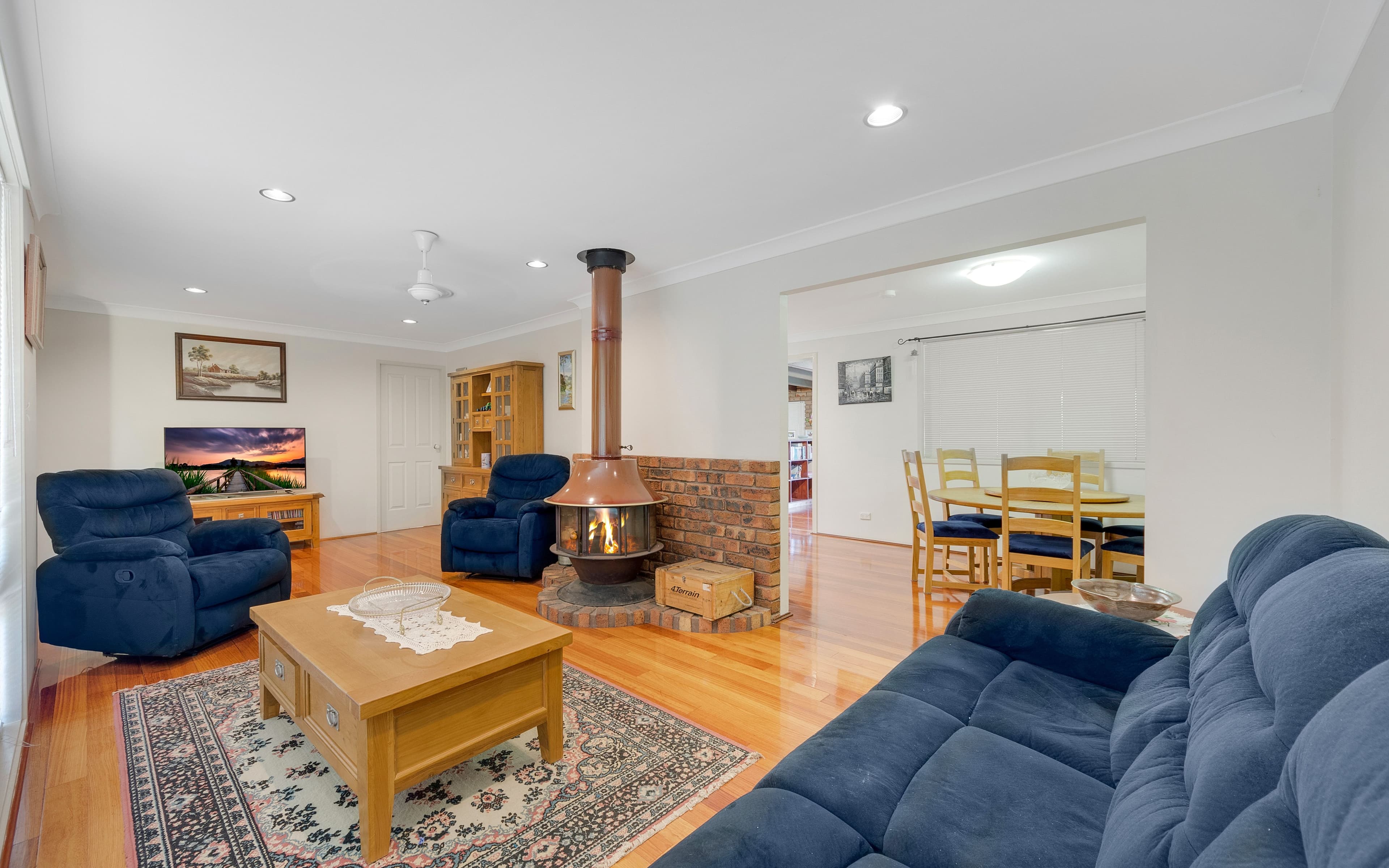 19 Cronulla Crescent, Woodbine NSW 2560, Woodbine - Thumbnail 4