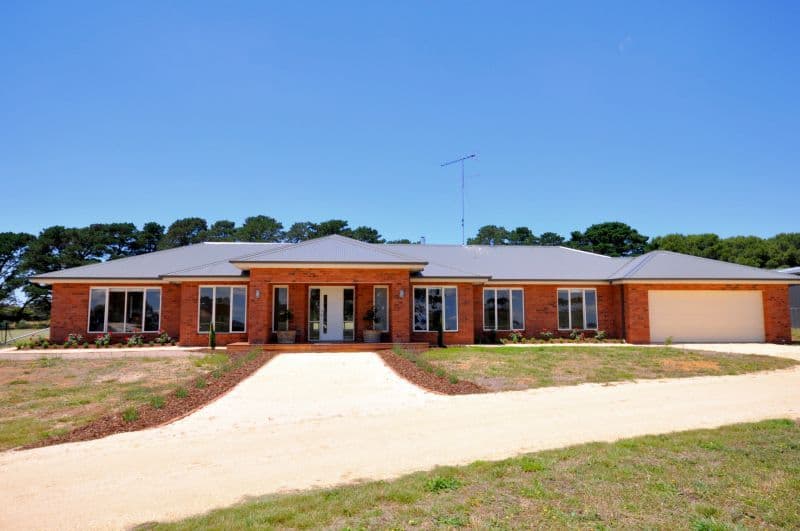 41 Rivergum Drive, INVERLEIGH VIC 3321, Inverleigh - Image 1