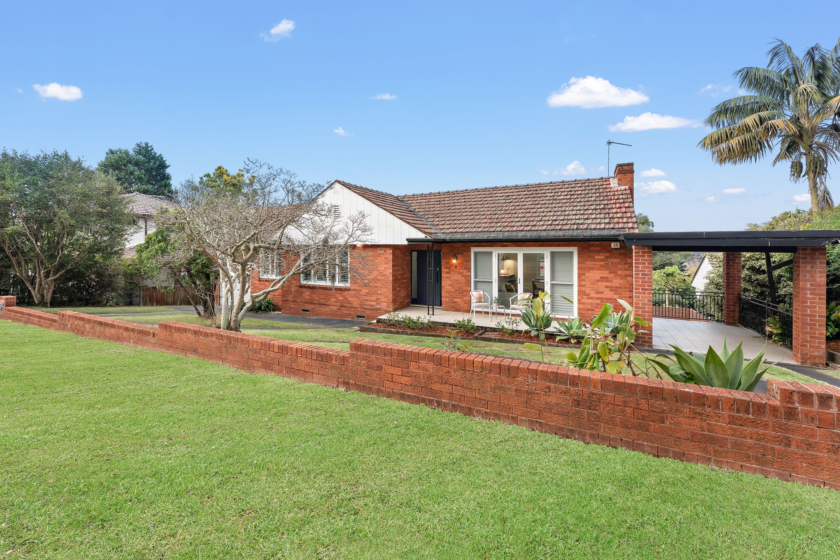 9 Malga Avenue, Roseville Chase NSW 2069, Roseville Chase - Image 1