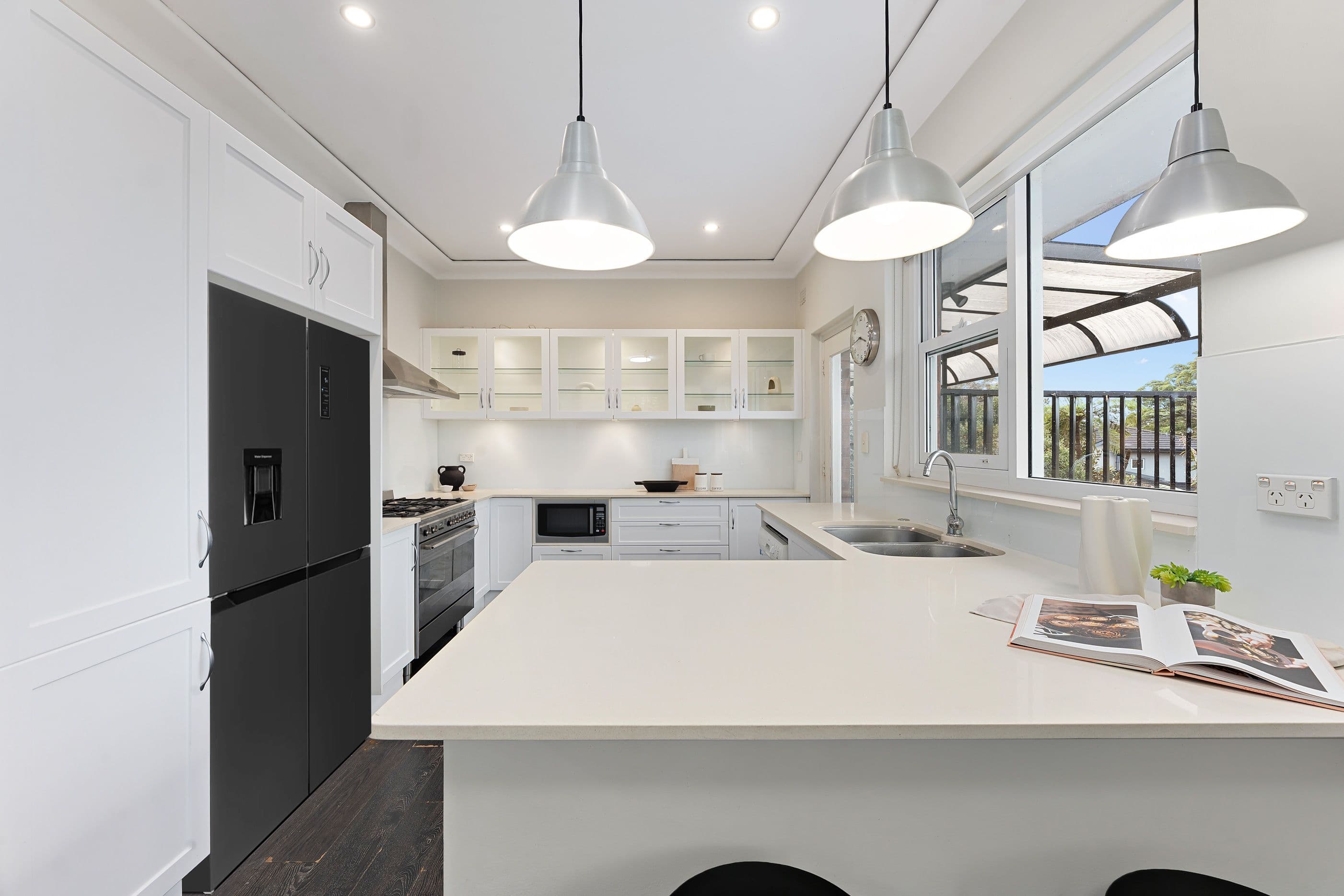 9 Malga Avenue, Roseville Chase NSW 2069, Roseville Chase - Thumbnail 5