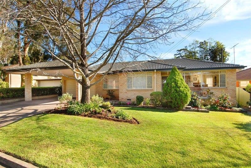 17 Coolong Street, CASTLE HILL NSW 2154, Castle Hill - Image 1