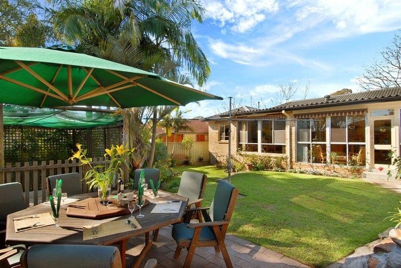 17 Coolong Street, CASTLE HILL NSW 2154, Castle Hill - Thumbnail 4