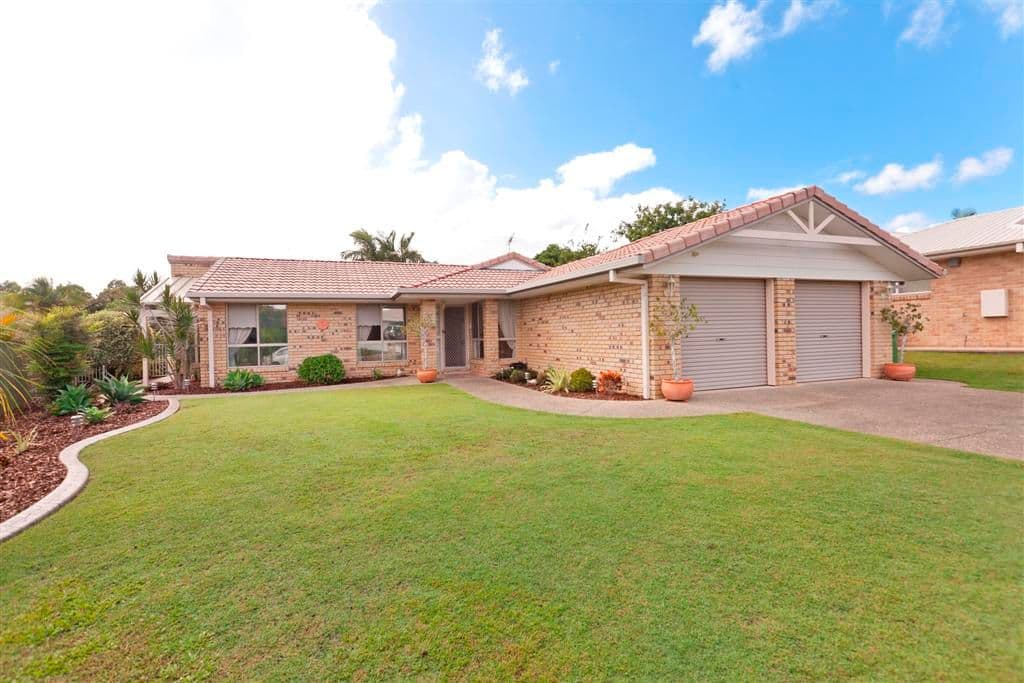9 United Court, CAPALABA QLD 4157, Capalaba - Image 1