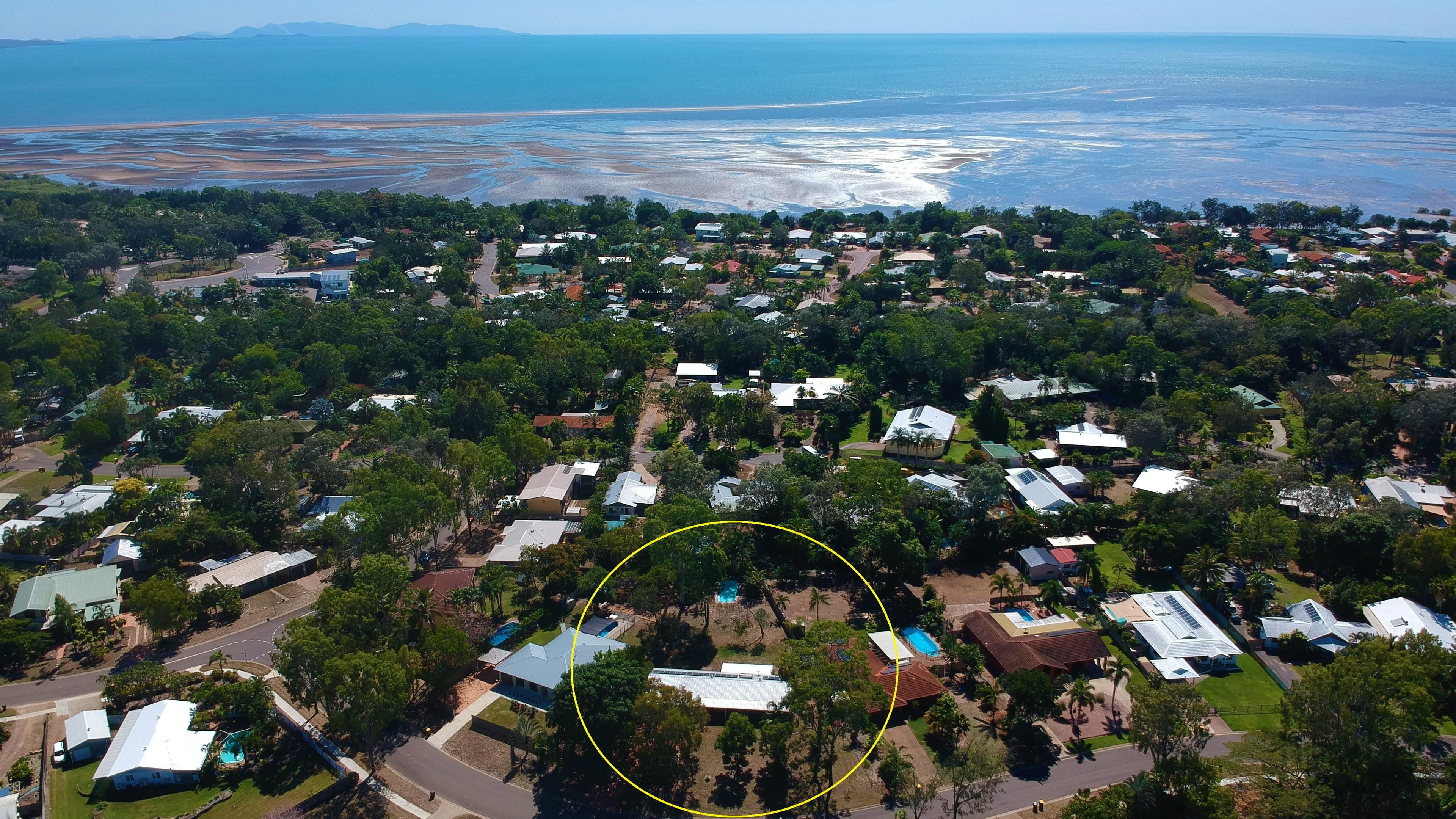 5 Bunya Street, Bushland Beach QLD 4818, Bushland Beach - Image 1