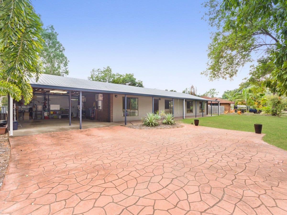 5 Bunya Street, Bushland Beach QLD 4818, Bushland Beach - Thumbnail 3