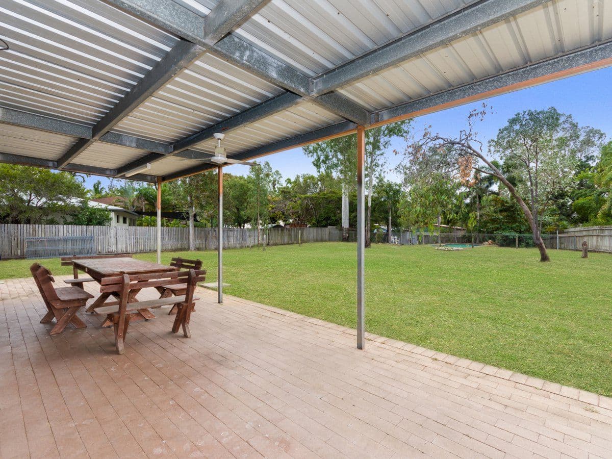5 Bunya Street, Bushland Beach QLD 4818, Bushland Beach - Thumbnail 4