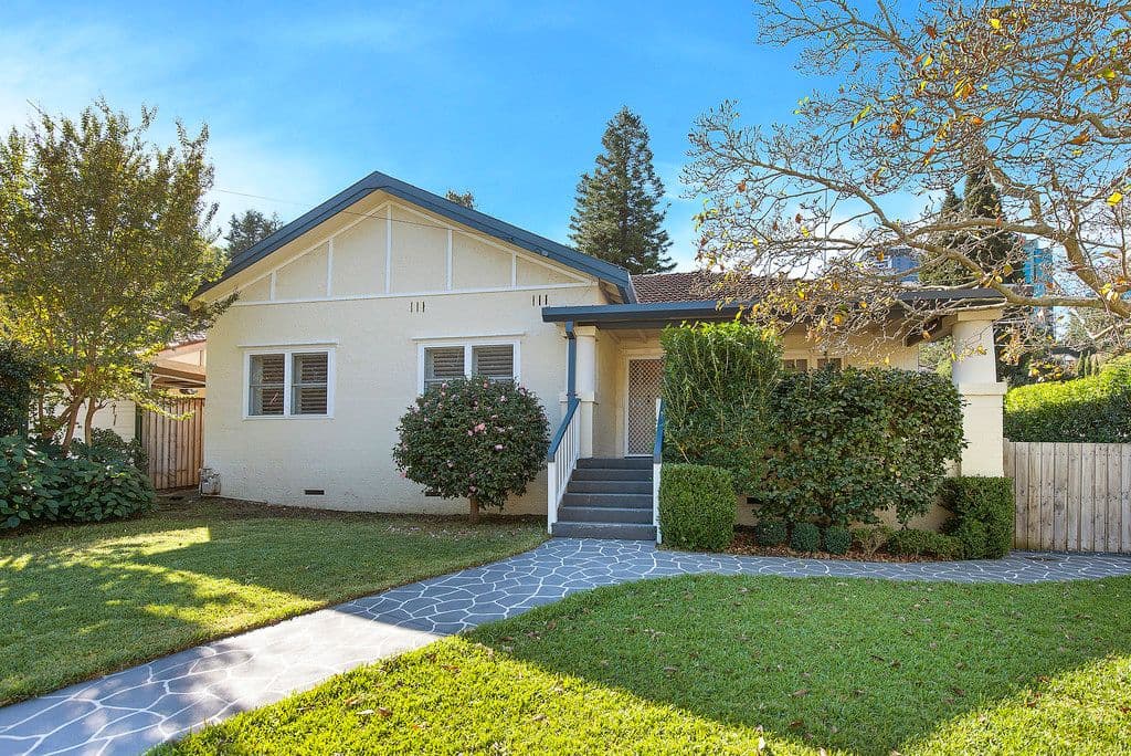 17 Edgar Street, Chatswood NSW 2067, Chatswood - Image 1