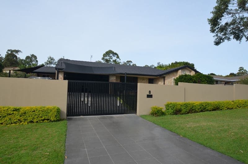8 James Cagney Close, PARKWOOD QLD 4214, Parkwood - Image 1