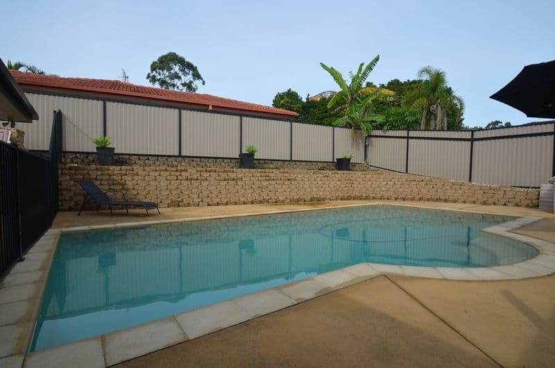 8 James Cagney Close, PARKWOOD QLD 4214, Parkwood - Thumbnail 2