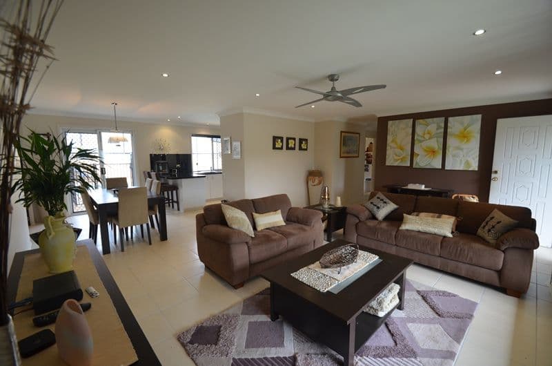 8 James Cagney Close, PARKWOOD QLD 4214, Parkwood - Thumbnail 3