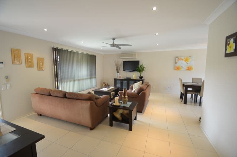 8 James Cagney Close, PARKWOOD QLD 4214, Parkwood - Thumbnail 4