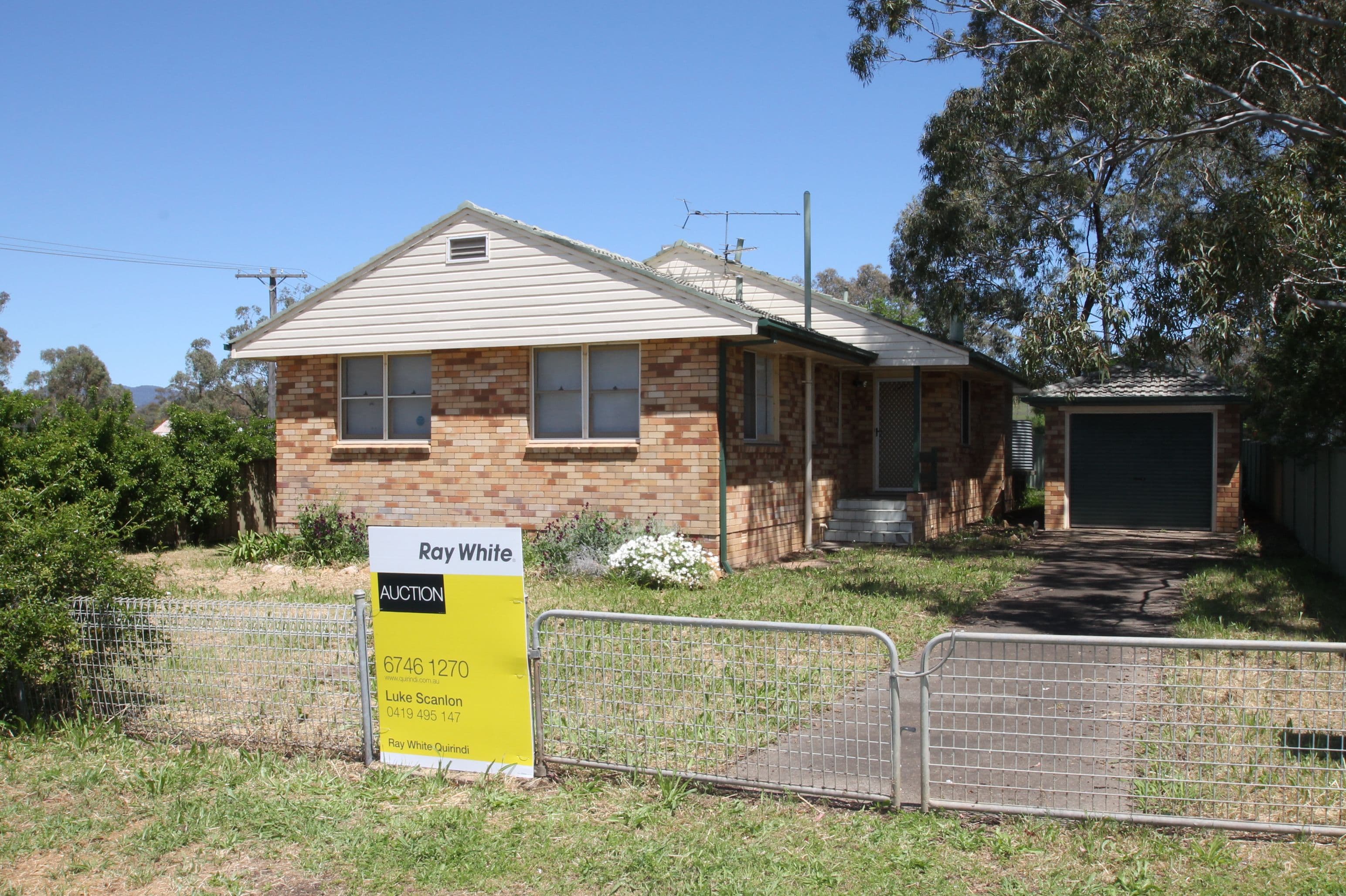 15 O'Neile Street, Blackville - Image 1