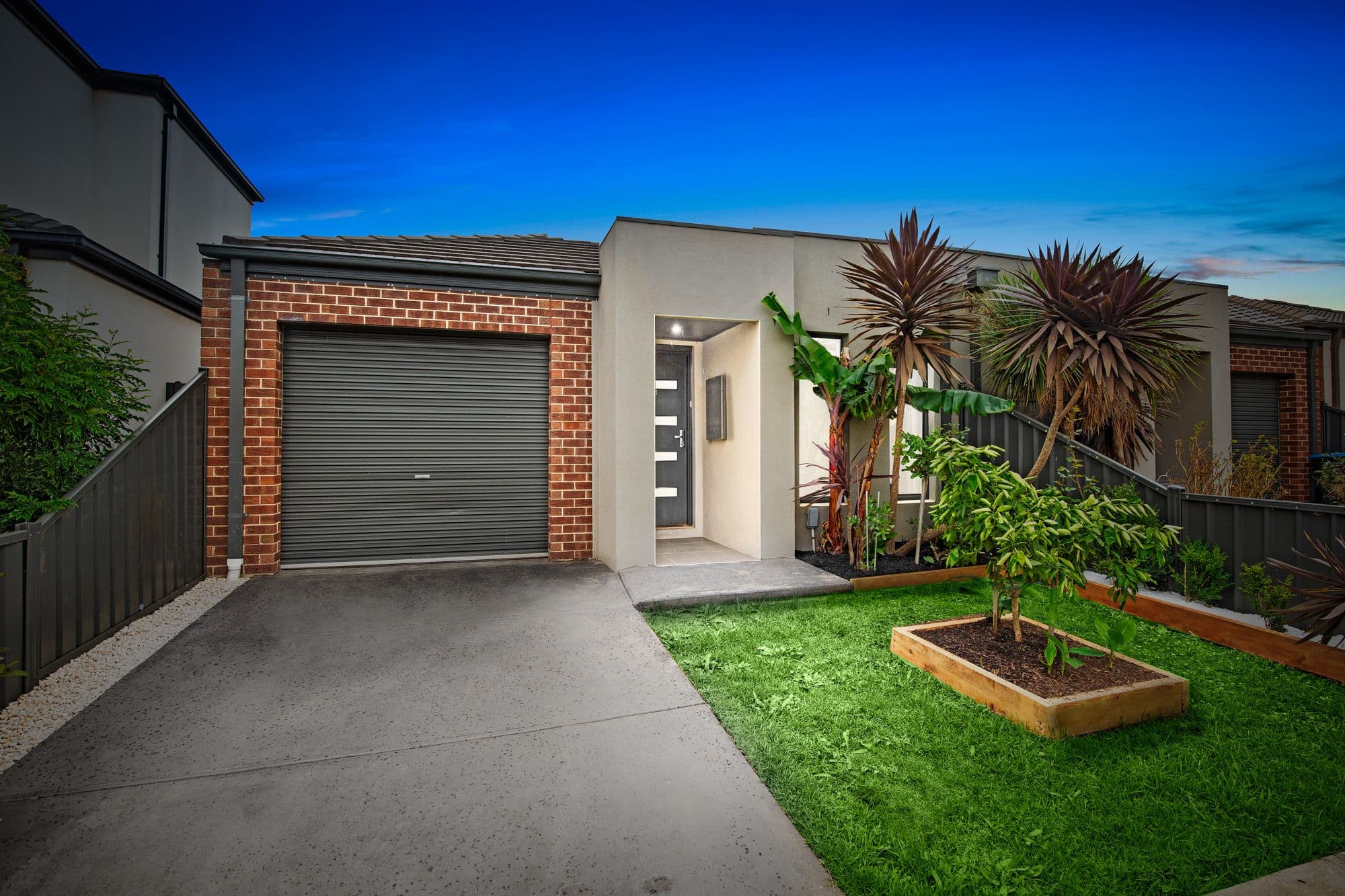 3 Surveyor Street, Wyndham Vale VIC 3024, Wyndham Vale - Image 1