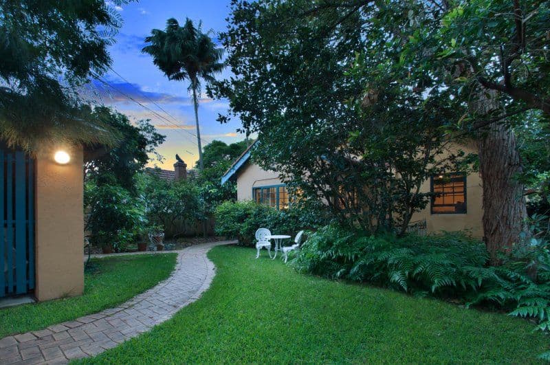 42 Kempbridge Avenue, SEAFORTH NSW 2092, Seaforth - Thumbnail 4