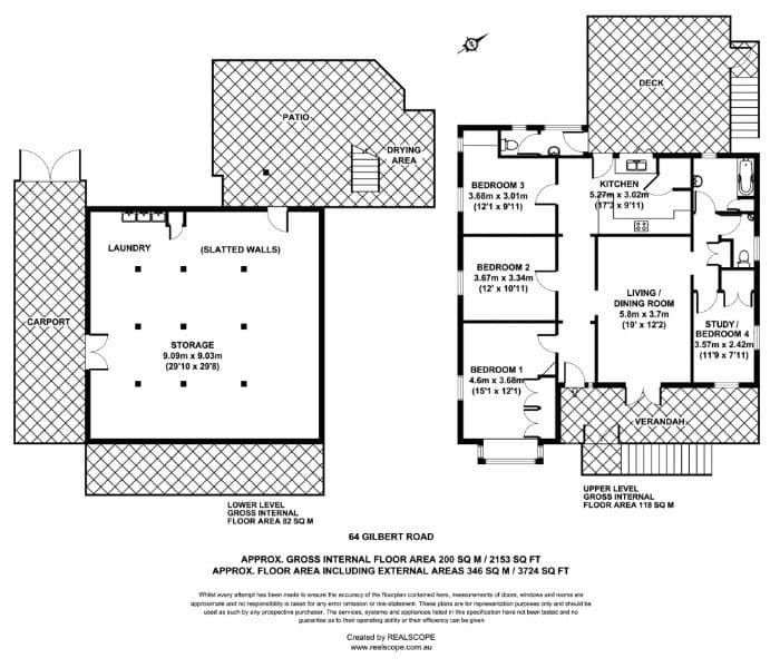 98 Gympie Road, Tin Can Bay, QLD, 4580, Tin Can Bay - Thumbnail 2
