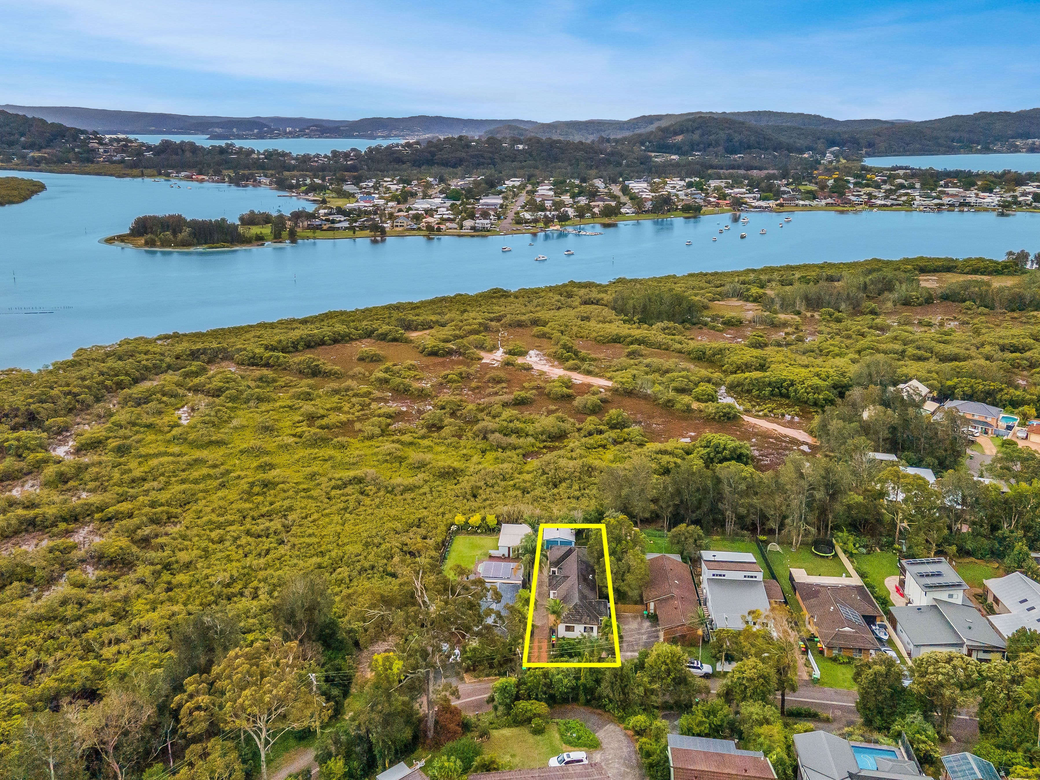 95 Rickard Road, Empire Bay NSW 2257, Empire Bay - Thumbnail 7