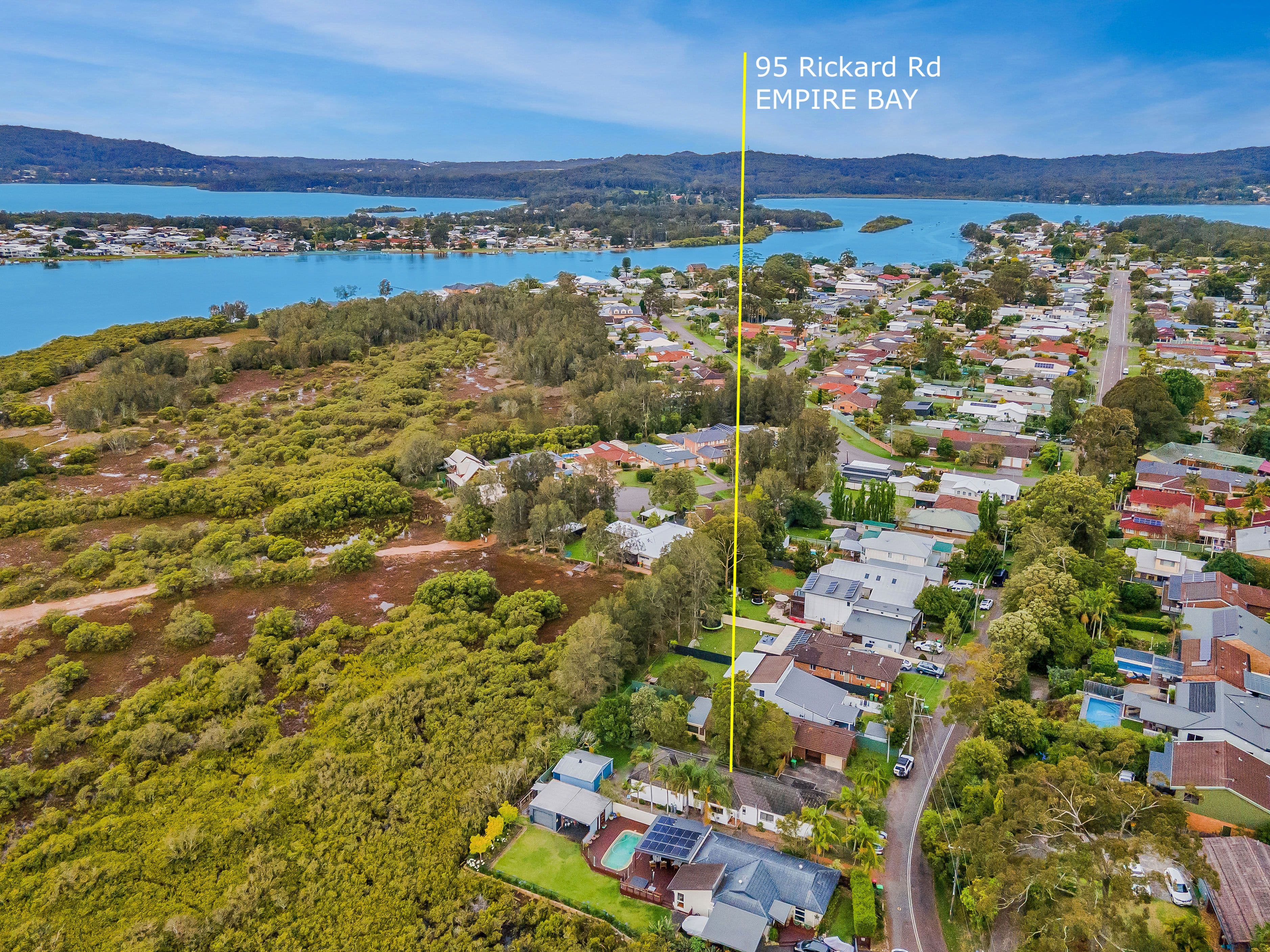 95 Rickard Road, Empire Bay NSW 2257, Empire Bay - Thumbnail 8