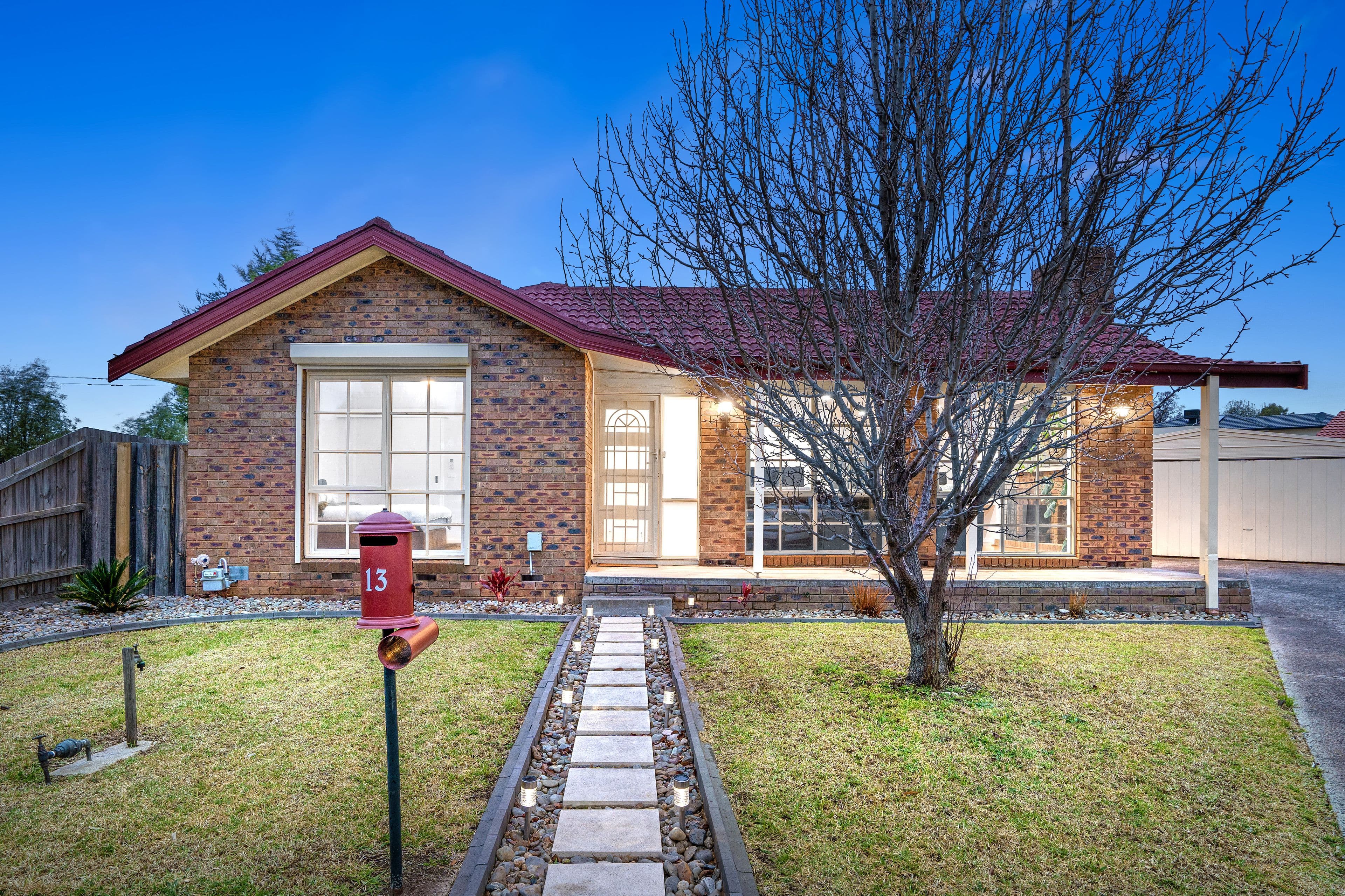 13 Chisholm Court, Mill Park VIC 3082, Mill Park - Image 1