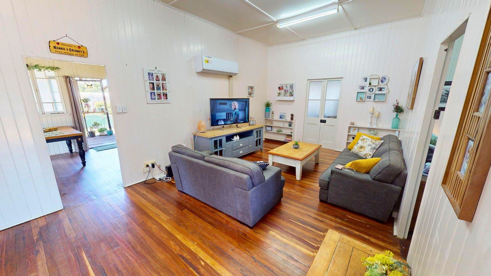 13 Pineapple Street, Gayndah QLD 4625, Gayndah - Thumbnail 5