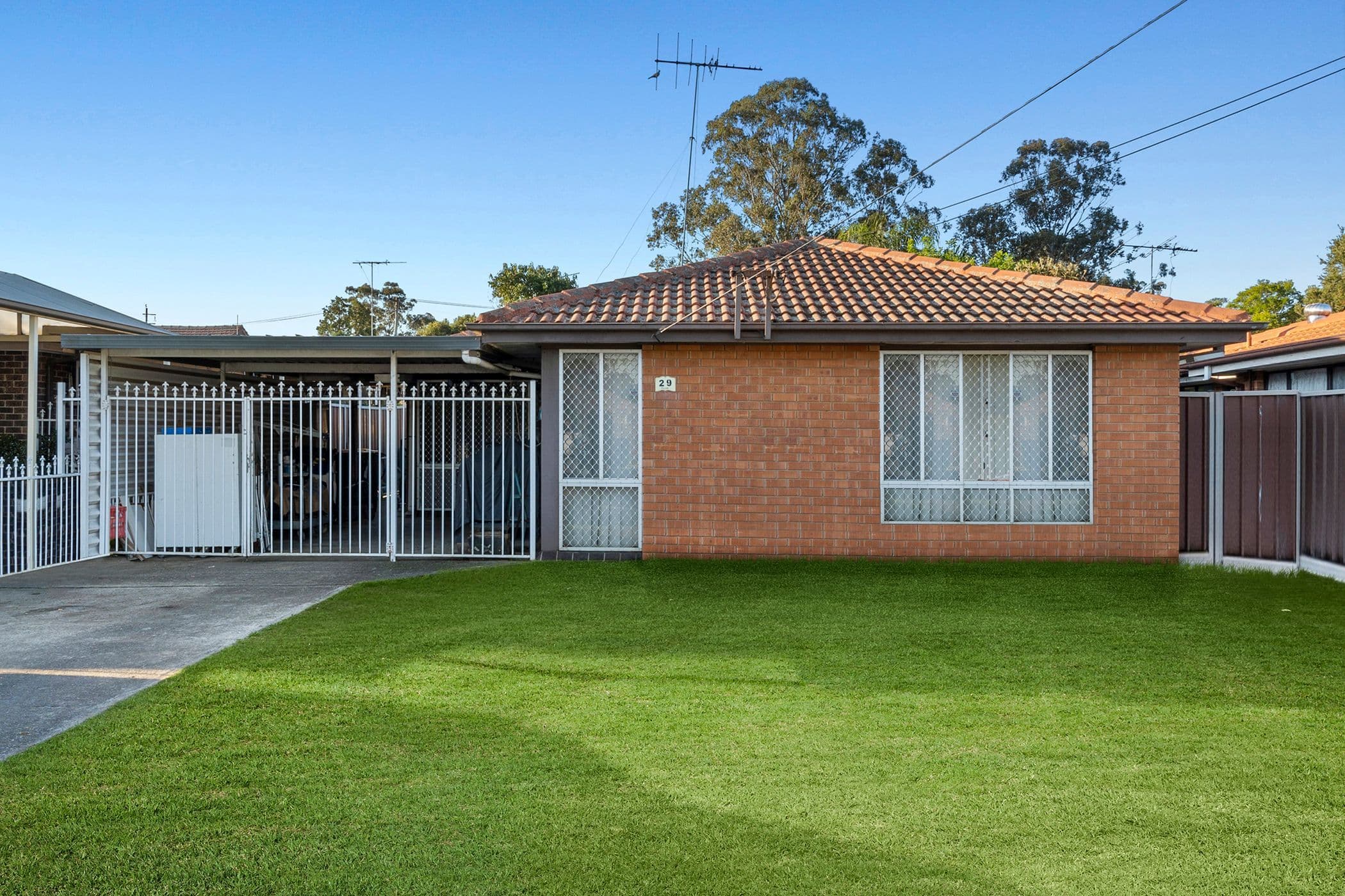 29 Chester Street, Mount Druitt NSW 2770, Mount Druitt - Image 1