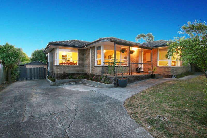 6 Morokai Grove, LILYDALE VIC 3140, Lilydale - Image 1