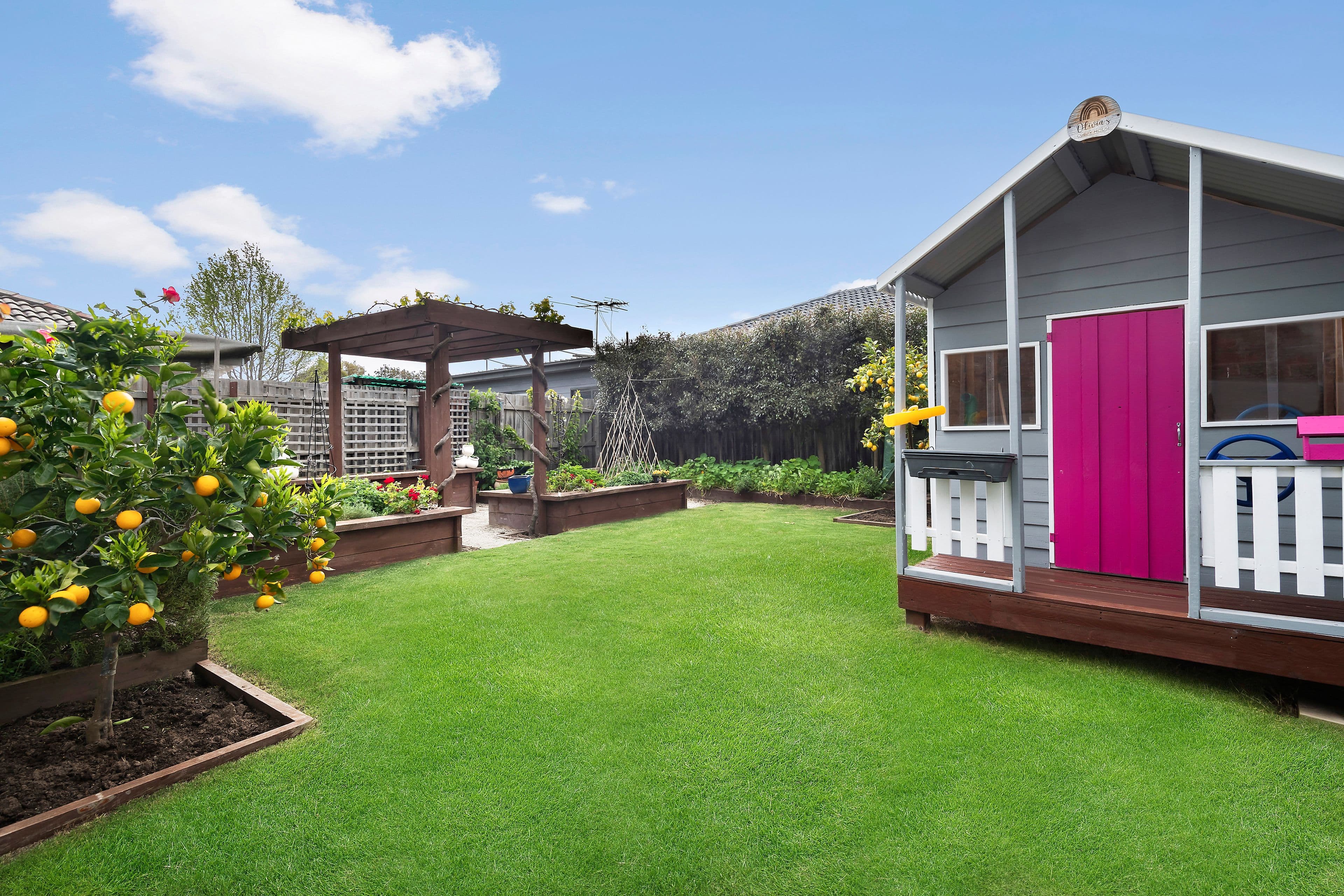 1 Gatum Court, Frankston VIC 3199, Frankston - Thumbnail 8