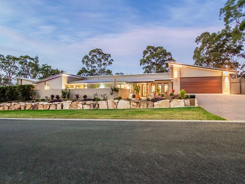 28 Jourdana Drive, Wongawallan QLD 4210, Wongawallan - Thumbnail 2