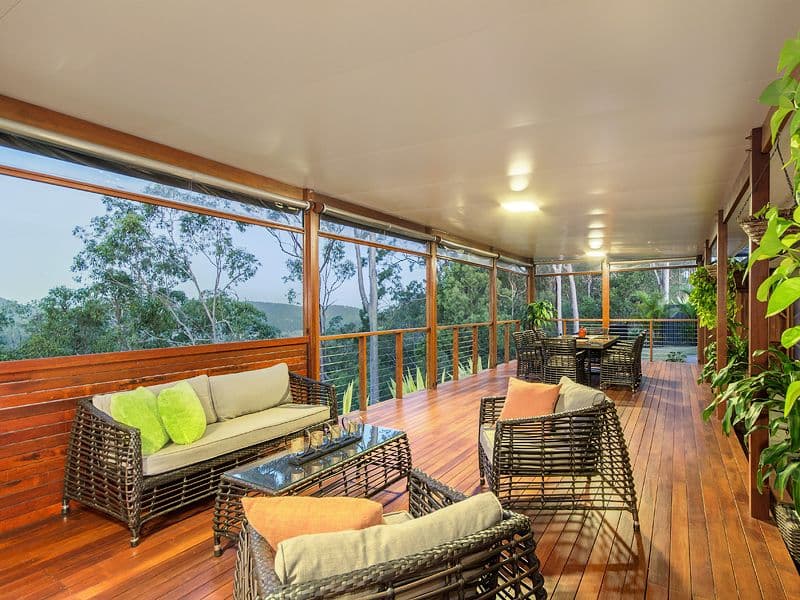 28 Jourdana Drive, Wongawallan QLD 4210, Wongawallan - Thumbnail 3
