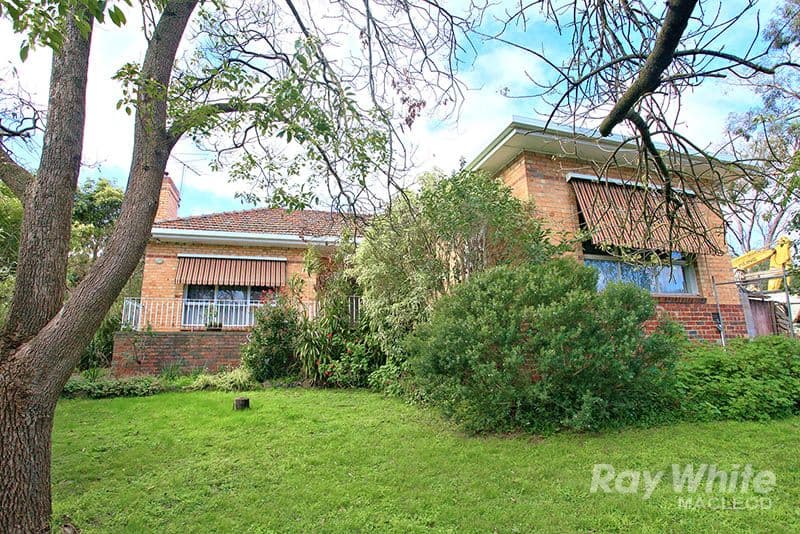 178 Lower Plenty Road, ROSANNA VIC 3084, Rosanna - Image 1
