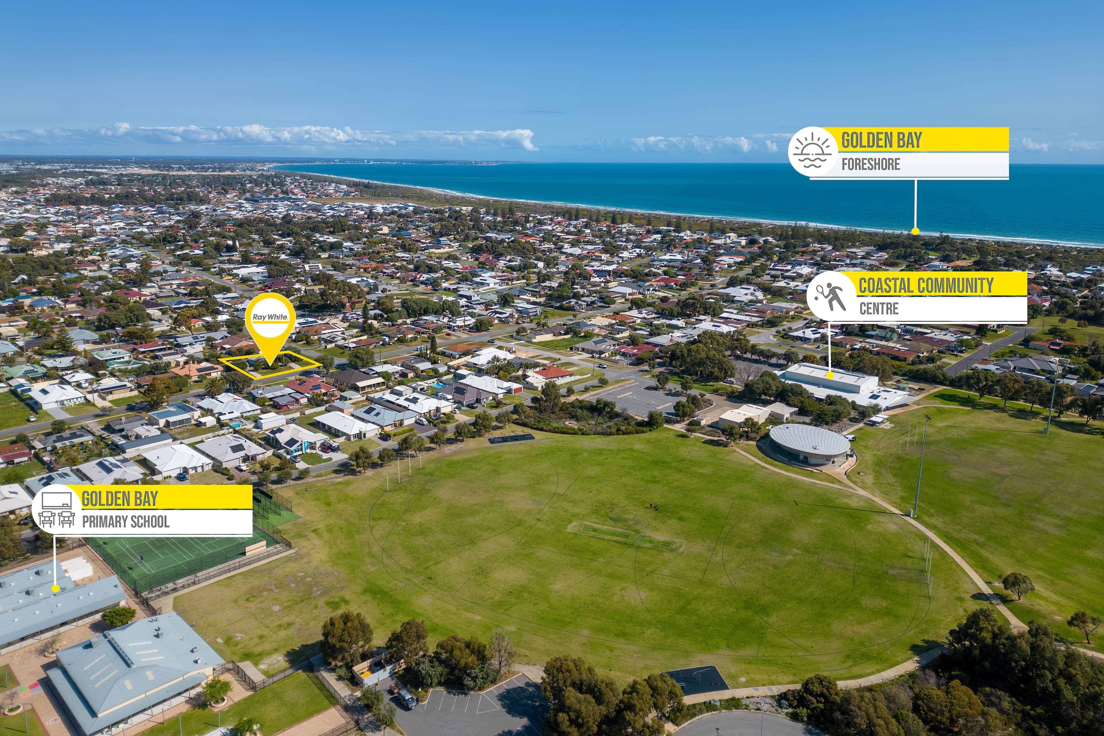 64 Dampier Drive, Golden Bay WA 6174, Golden Bay - Thumbnail 2