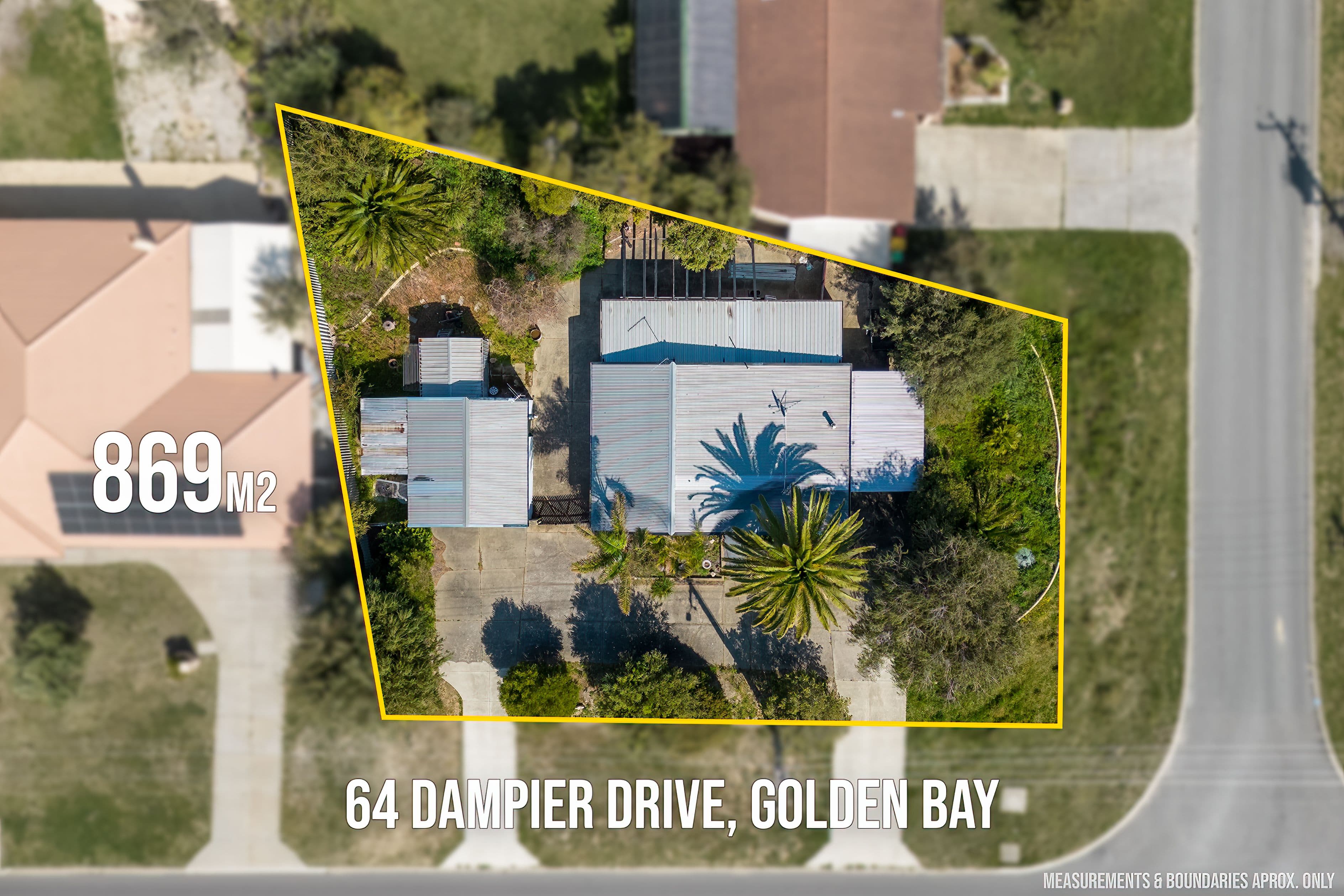 64 Dampier Drive, Golden Bay WA 6174, Golden Bay - Thumbnail 3