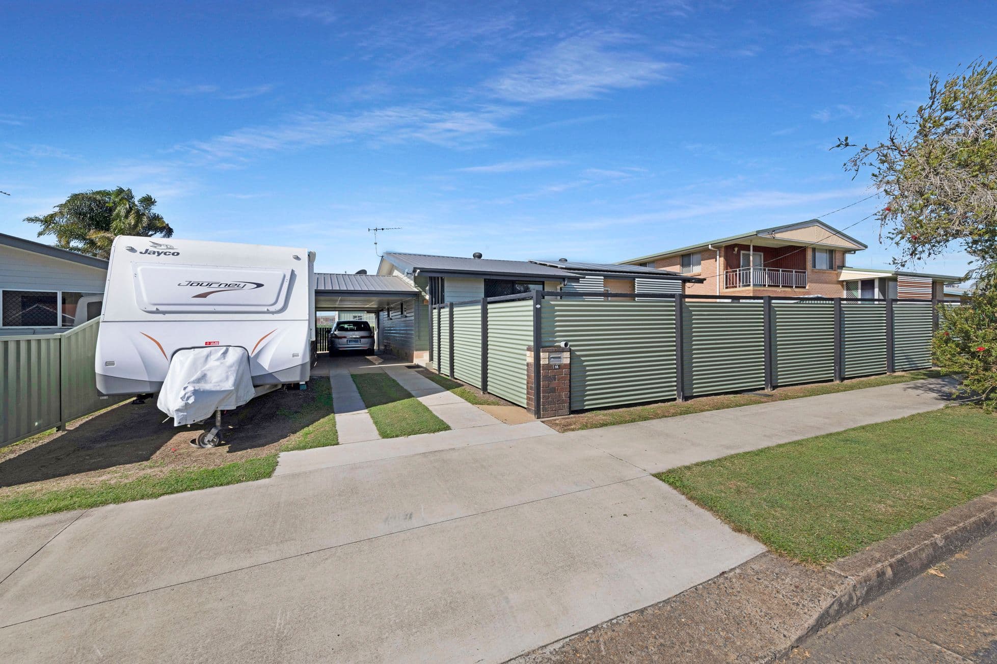 12 Novakoski Street, Kepnock QLD 4670, Kepnock - Image 1