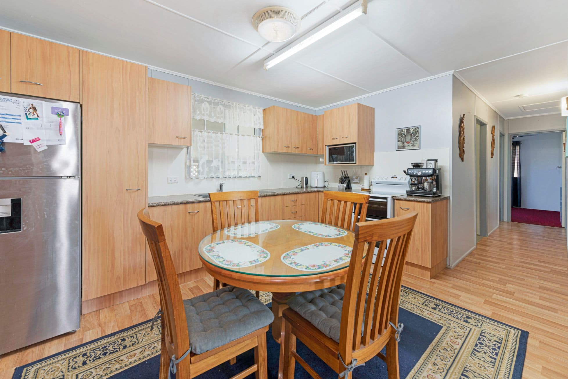 12 Novakoski Street, Kepnock QLD 4670, Kepnock - Thumbnail 2