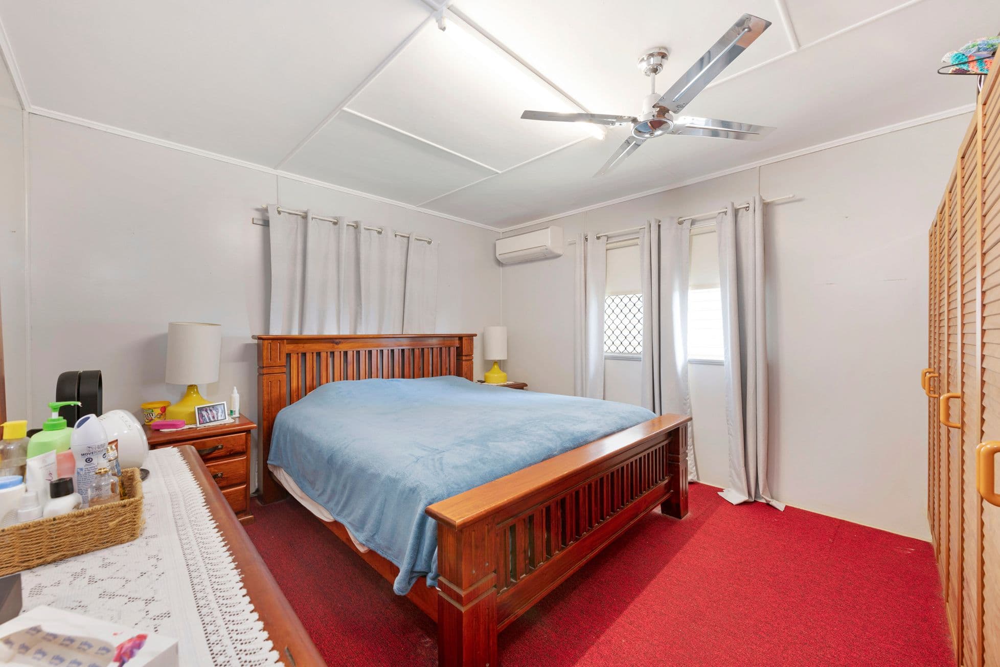 12 Novakoski Street, Kepnock QLD 4670, Kepnock - Thumbnail 7