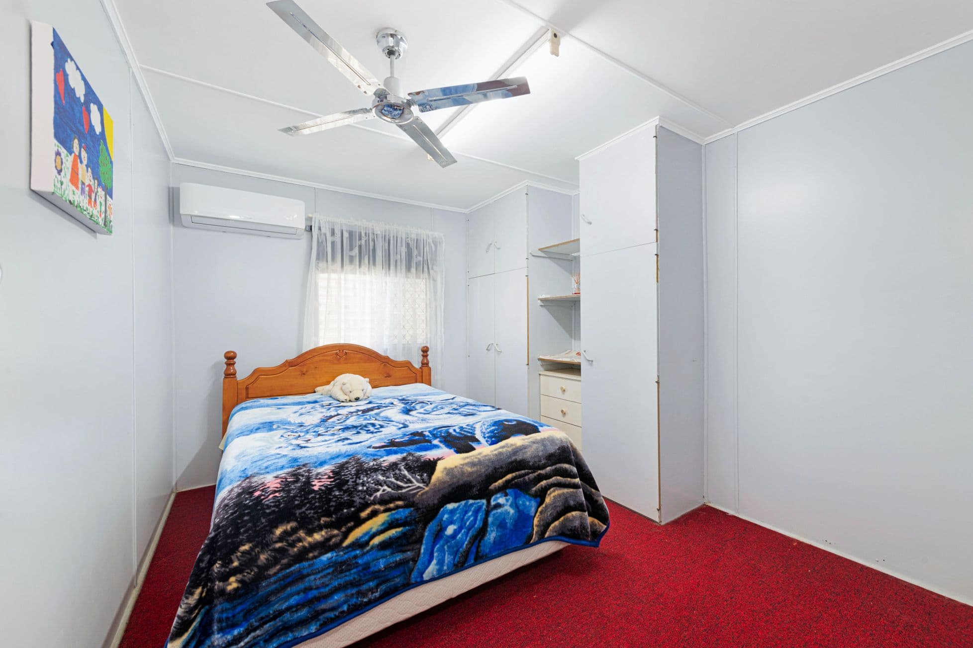 12 Novakoski Street, Kepnock QLD 4670, Kepnock - Thumbnail 8