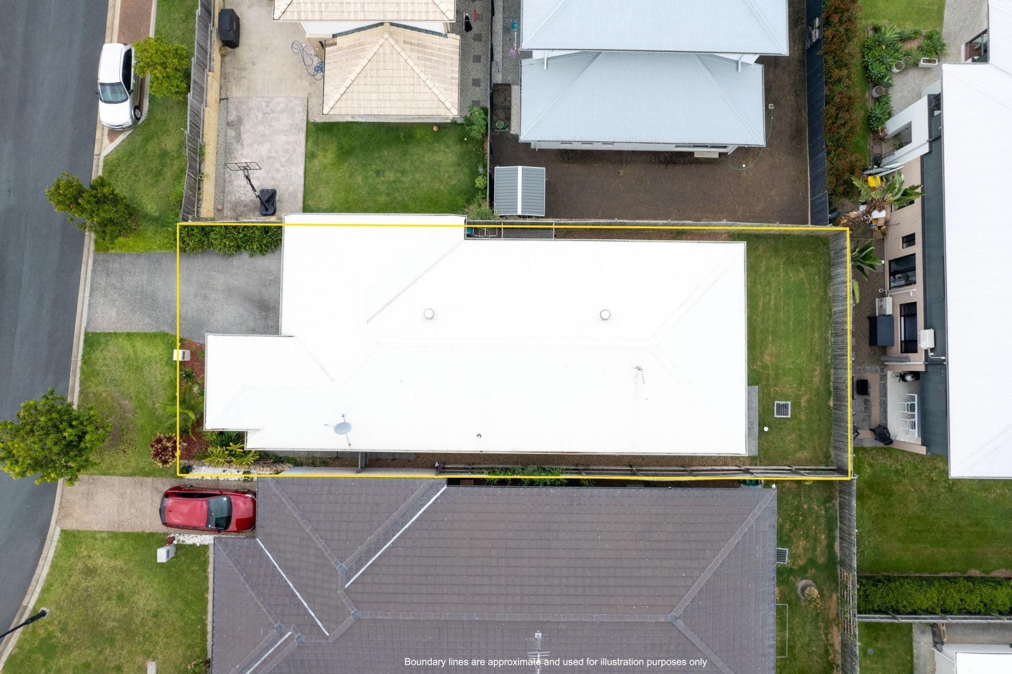 5 Eyre Court, Warner QLD 4500, Warner - Thumbnail 2