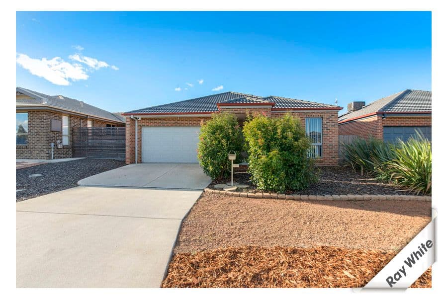 15 Ellinor Walker Street, FRANKLIN ACT 2913, Franklin - Image 1