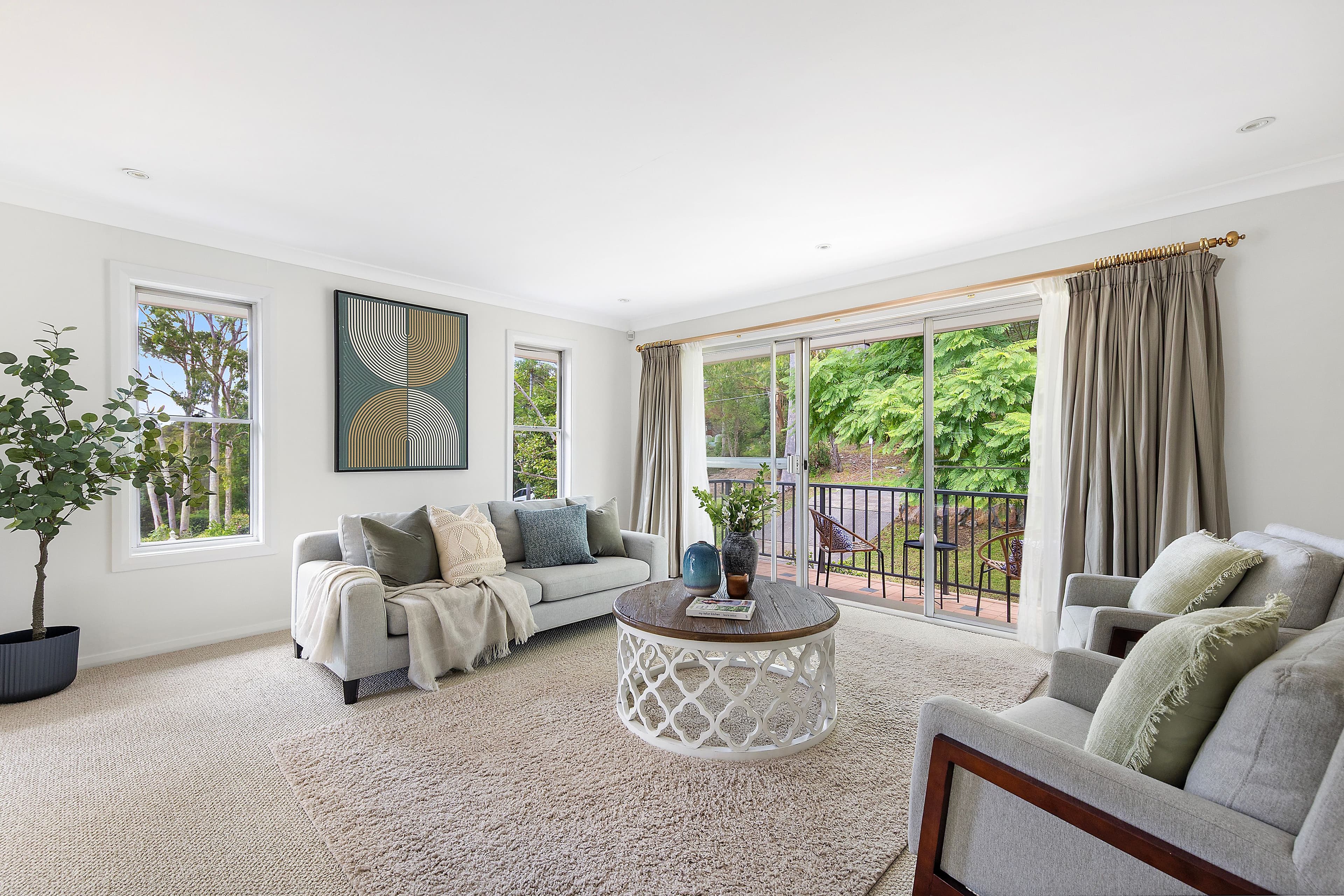 14 Robin Avenue, Turramurra NSW 2074, South Turramurra - Image 1